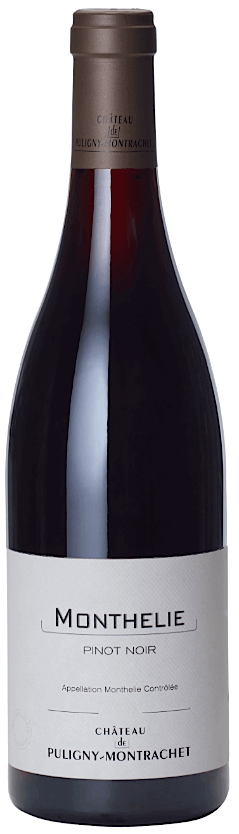 Monthelie 2011 (Château de Puligny-Montrachet)